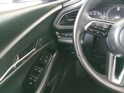 2025 Mazda CX-30 - Photo 20