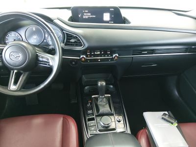 2025 Mazda CX-30 - Photo 18