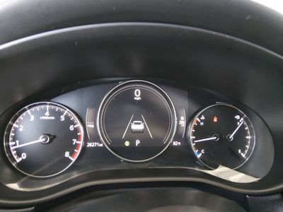 2025 Mazda CX-30 - Photo 23
