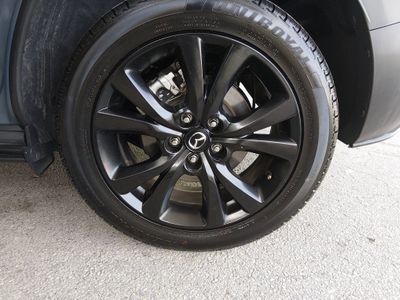 2025 Mazda CX-30 - Photo 15