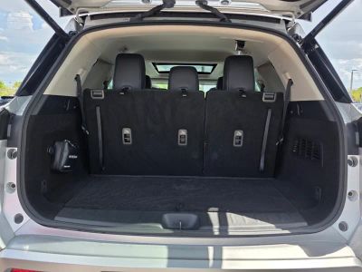 2024 Nissan Pathfinder — photo 16 view