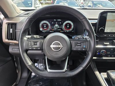 2024 Nissan Pathfinder — photo 29 view