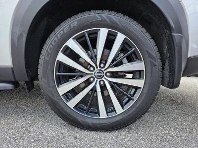 2024 Nissan Pathfinder — photo 17 view