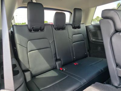 2024 Nissan Pathfinder — photo 15 view