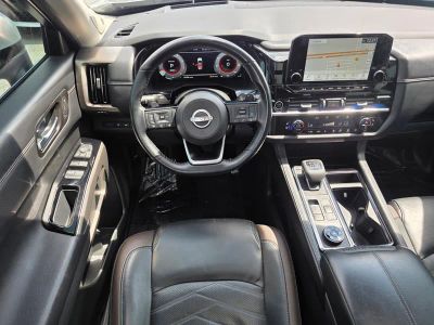 2024 Nissan Pathfinder — photo 23 view