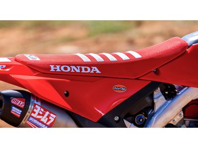 2026 Honda CRF450RWE - Photo 15