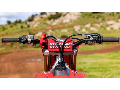 2026 Honda CRF450RWE - Photo 9