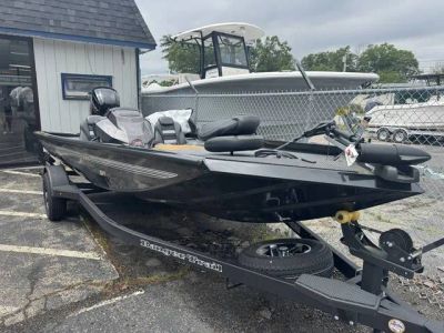 2026 Ranger Boats RT178 — front three-quarter view
