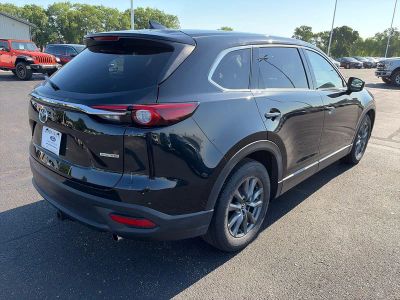 2023 Mazda Mazda CX-9 — detail view