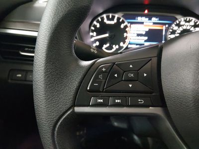 2025 Nissan Altima - Photo 12