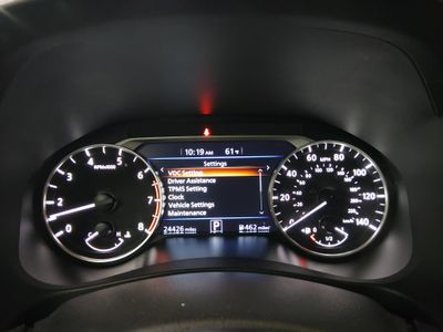 2025 Nissan Altima - Photo 14