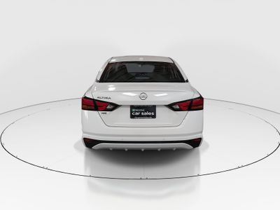 2025 Nissan Altima - Photo 6