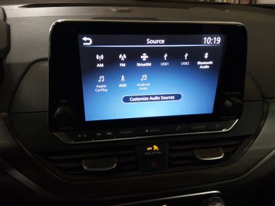 2025 Nissan Altima - Photo 19