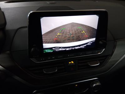 2025 Nissan Altima - Photo 16