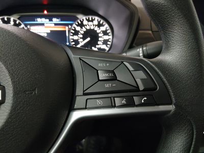 2025 Nissan Altima - Photo 17