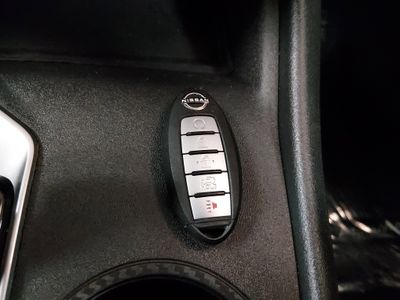 2025 Nissan Altima - Photo 15