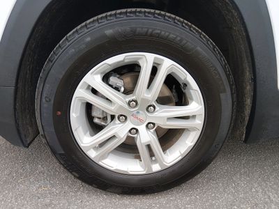 2024 GMC Terrain — photo 10 view