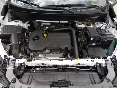 2024 GMC Terrain — photo 9 view