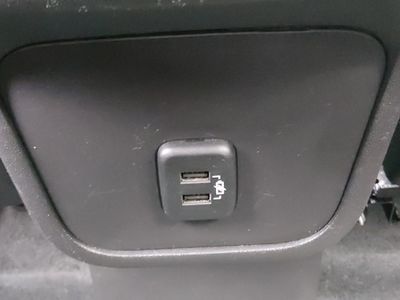 2024 GMC Terrain — photo 19 view