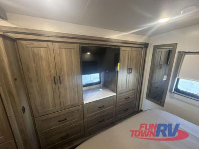 2024 Winnebago Vista - Photo 36