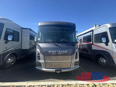 2024 Winnebago Vista - Photo 3