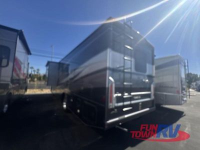 2024 Winnebago Vista - Photo 5
