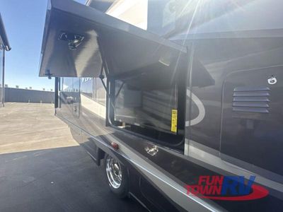 2024 Winnebago Vista - Photo 13