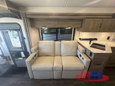 2024 Winnebago Vista - Photo 25