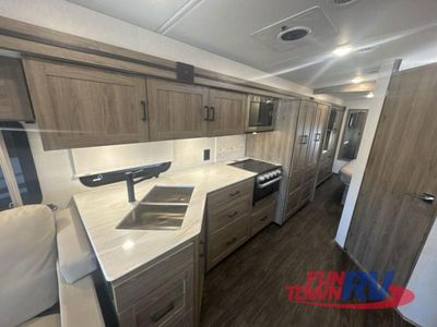 2024 Winnebago Vista - Photo 18