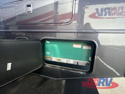 2024 Winnebago Vista - Photo 9