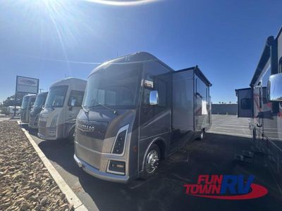 2024 Winnebago Vista - Photo 4