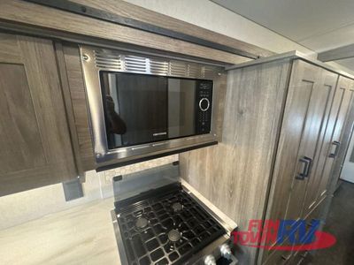 2024 Winnebago Vista - Photo 21