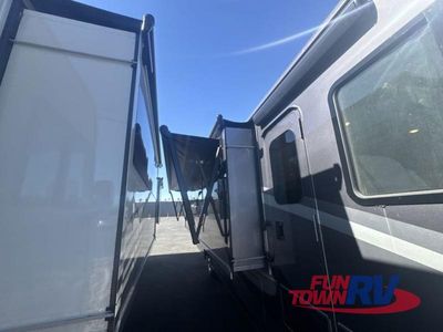 2024 Winnebago Vista - Photo 8