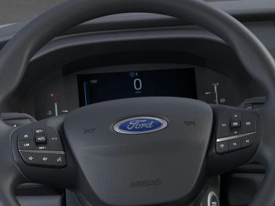 2026 Ford Transit Commercial — photo 13 view