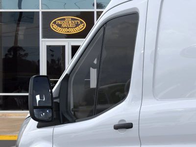 2026 Ford Transit Commercial — photo 20 view