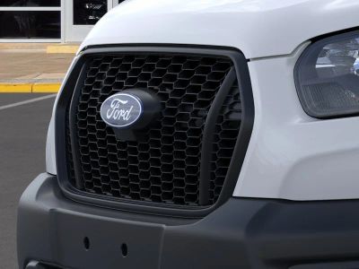 2026 Ford Transit Commercial — photo 17 view