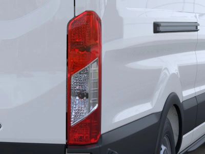 2026 Ford Transit Commercial — photo 21 view