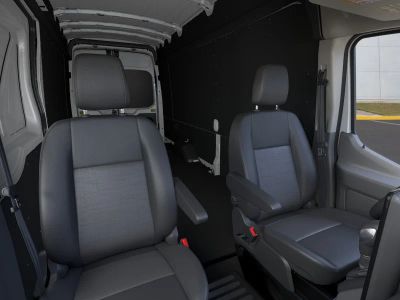 2026 Ford Transit Commercial — photo 10 view