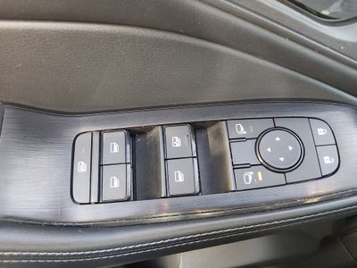2024 Nissan Rogue — photo 17 view