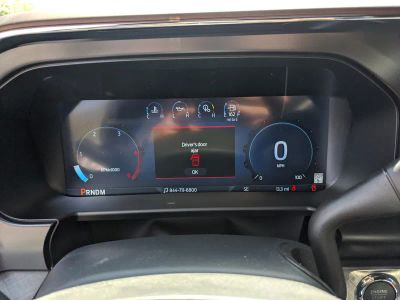 2026 Ford F-350SD — photo 31 view