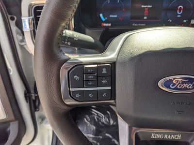 2026 Ford F-350SD — photo 28 view