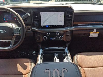 2026 Ford F-350SD — photo 14 view