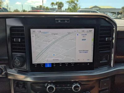 2026 Ford F-350SD — photo 21 view
