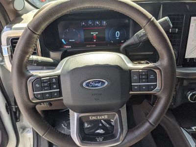 2026 Ford F-350SD — photo 27 view