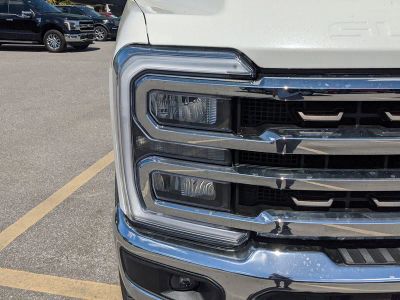 2026 Ford F-350SD — photo 9 view