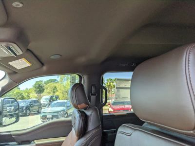 2026 Ford F-350SD — photo 20 view