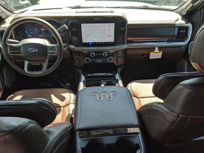 2026 Ford F-350SD — photo 12 view