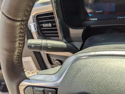 2026 Ford F-350SD — photo 30 view