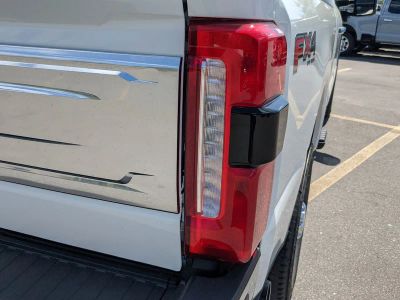 2026 Ford F-350SD — photo 10 view