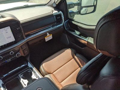 2026 Ford F-350SD — photo 15 view